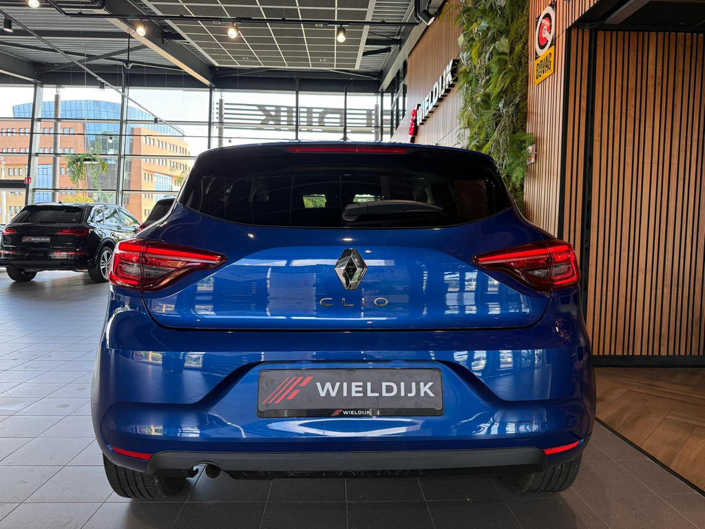 Renault Clio 1