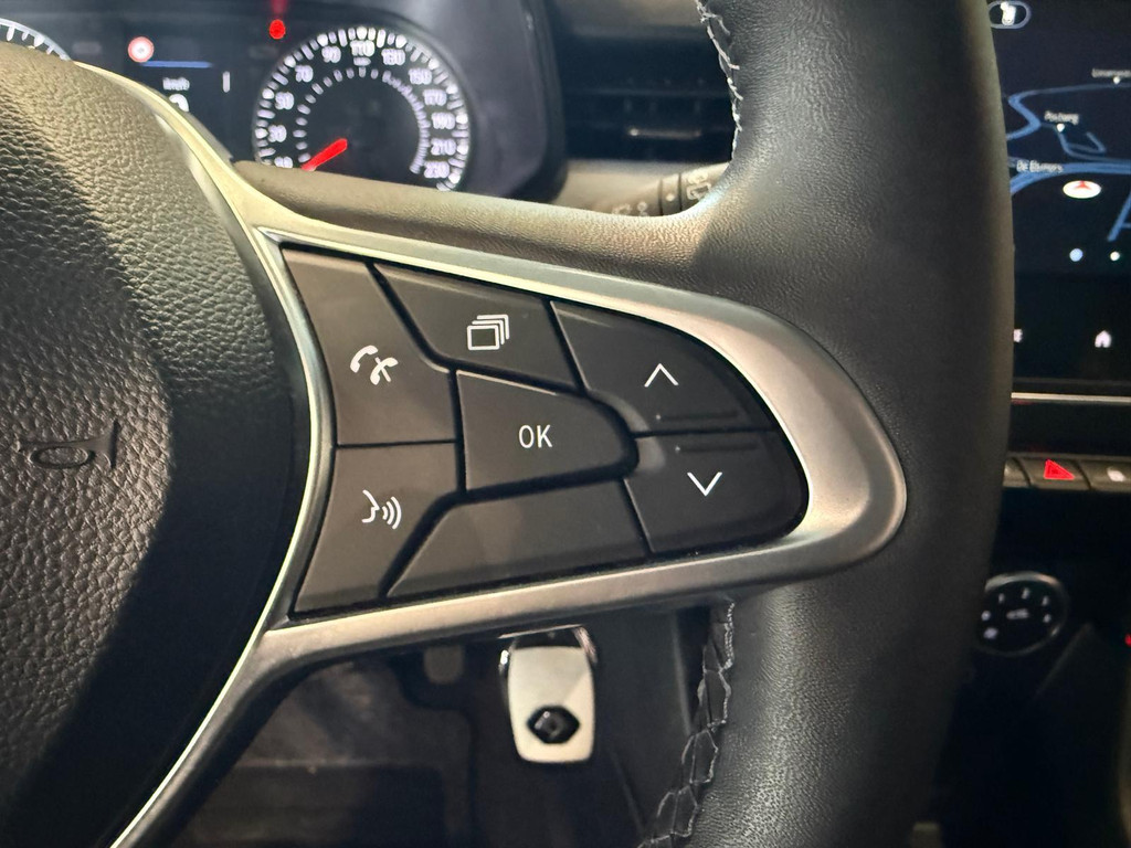 Renault Clio 1