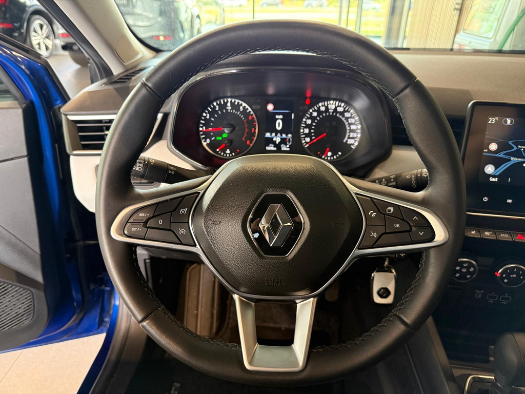 Renault Clio 1