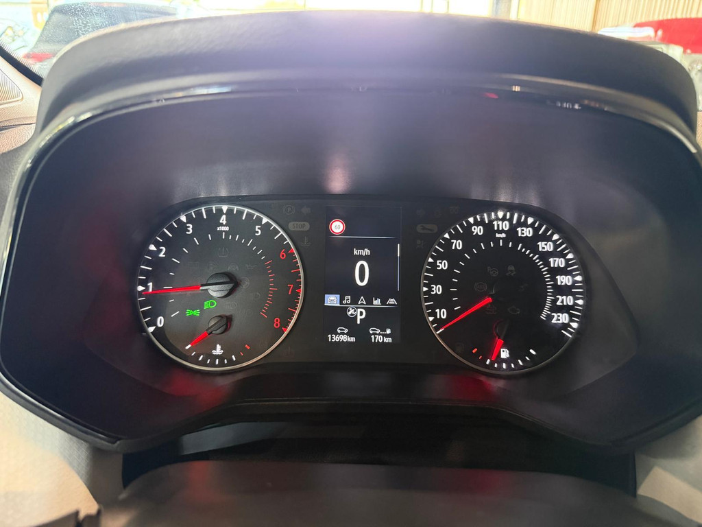 Renault Clio 1