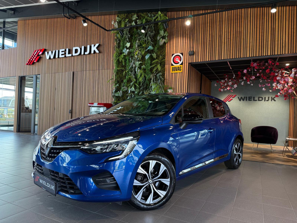 Renault Clio 1