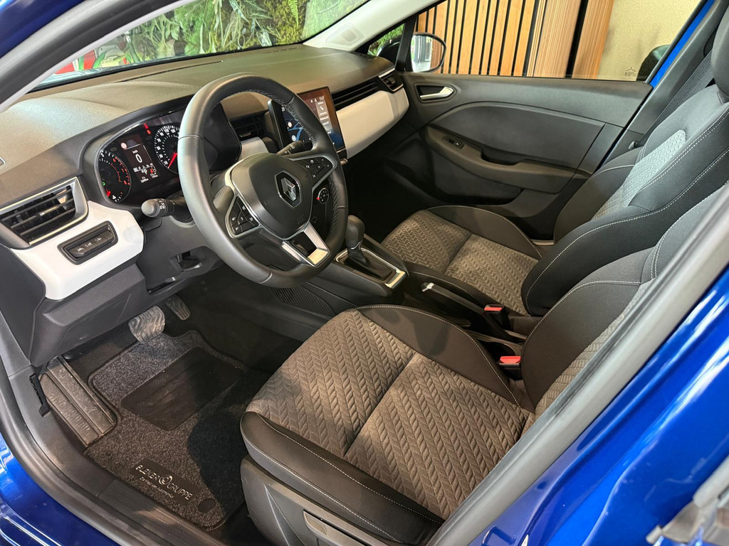 Renault Clio 1
