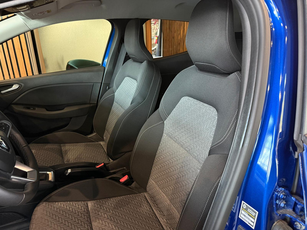 Renault Clio 1