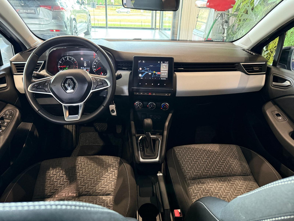 Renault Clio 1