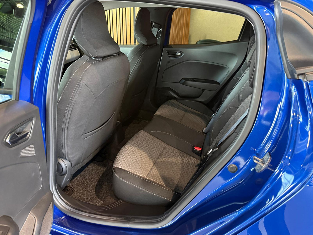 Renault Clio 1