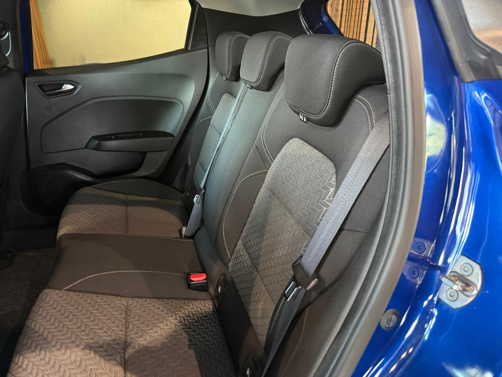 Renault Clio 1