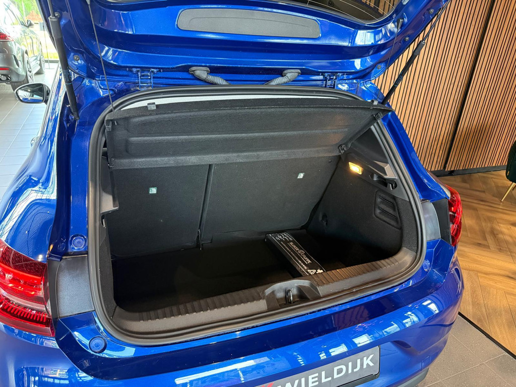 Renault Clio 1