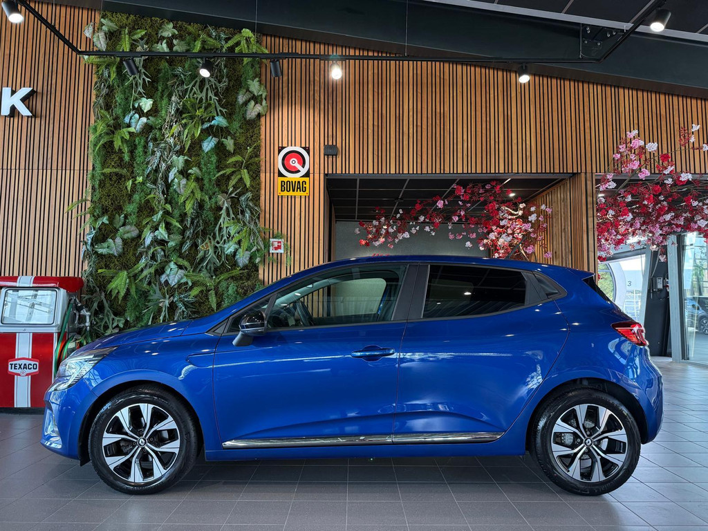 Renault Clio 1