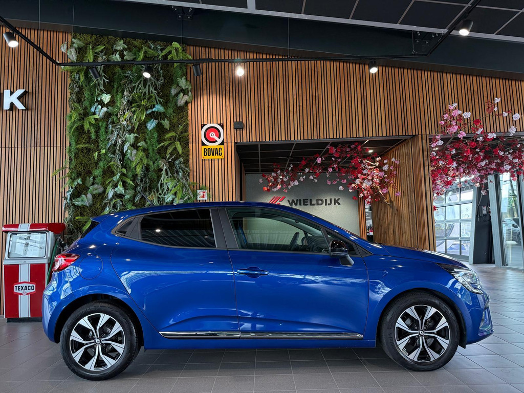 Renault Clio 1