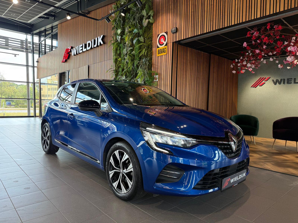 Renault Clio 1