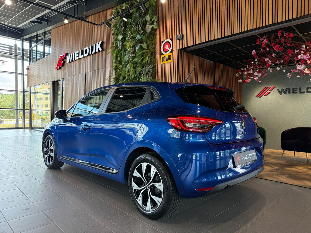 Renault Clio 1