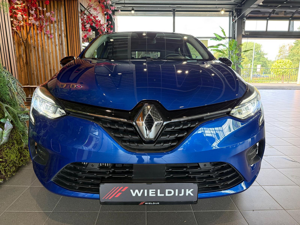 Renault Clio 1