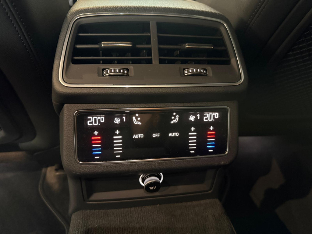 Audi A6 1