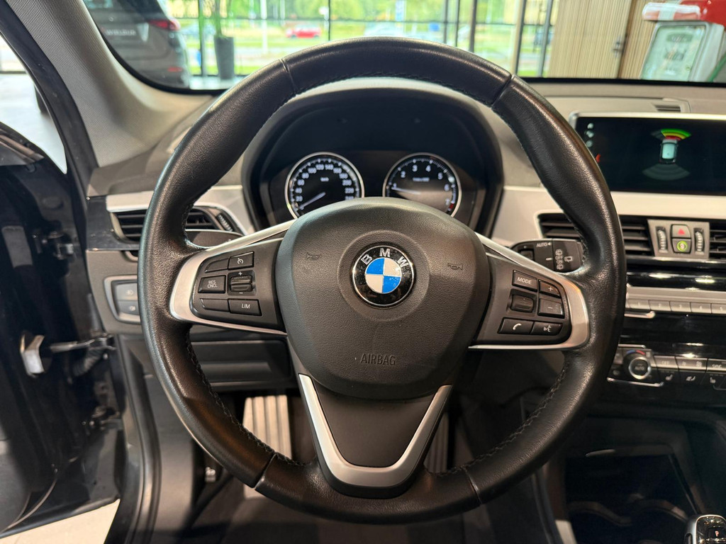 BMW X1 1