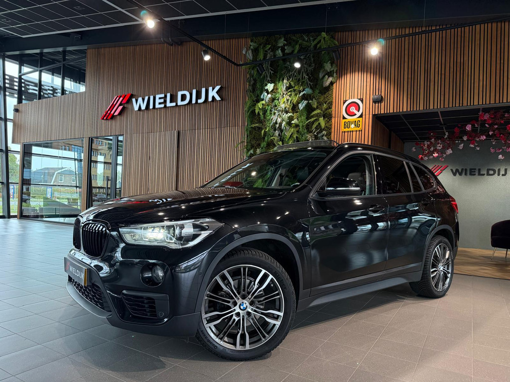 BMW X1 1