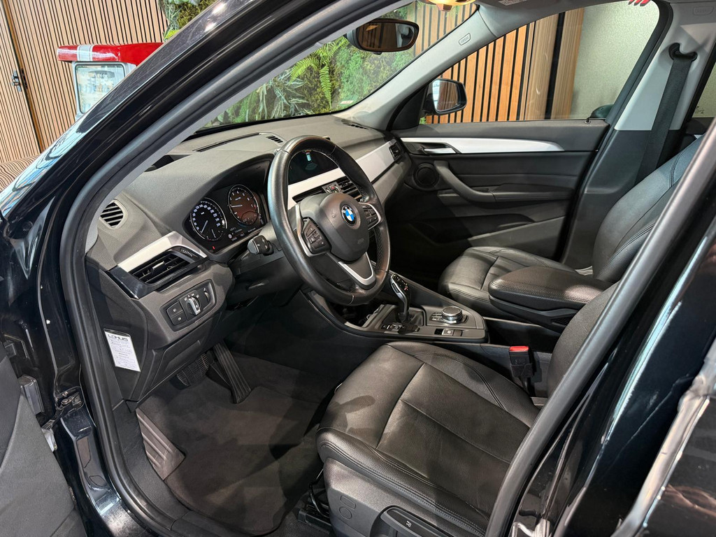 BMW X1 1