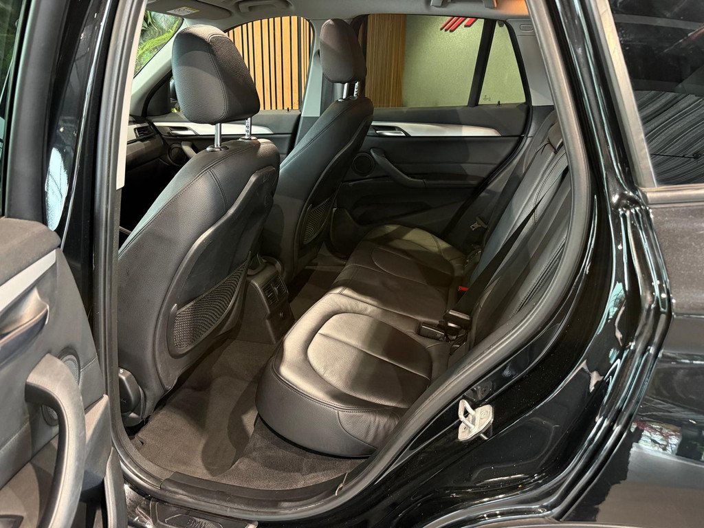 BMW X1 1
