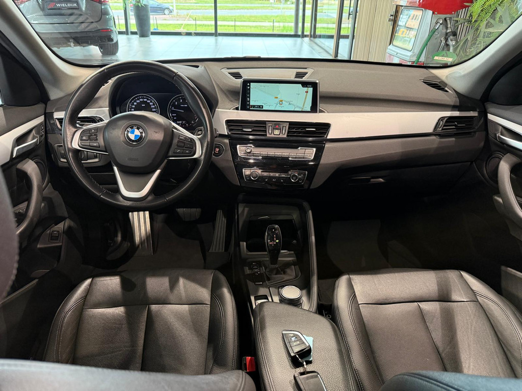 BMW X1 1