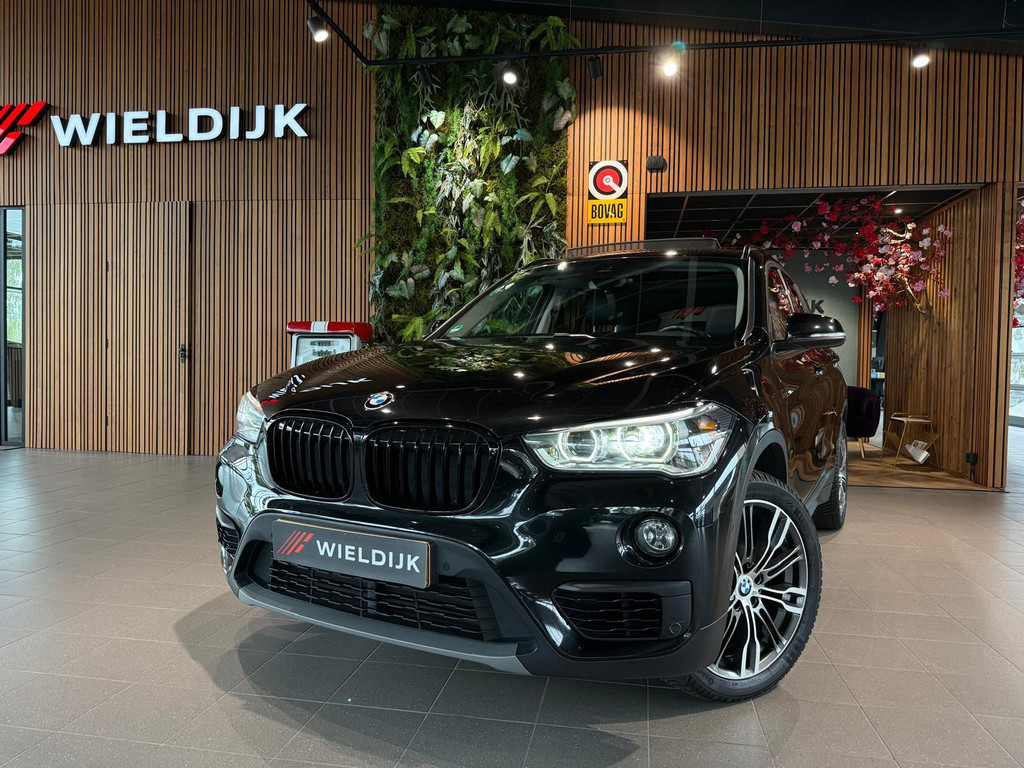 BMW X1 1