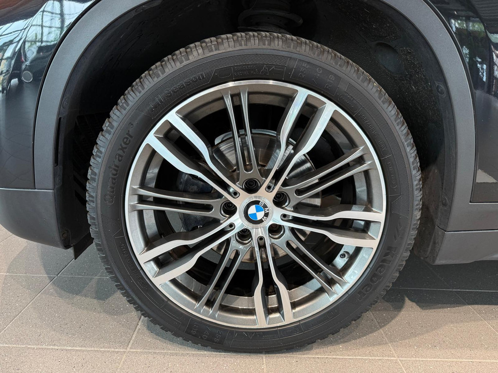 BMW X1 1