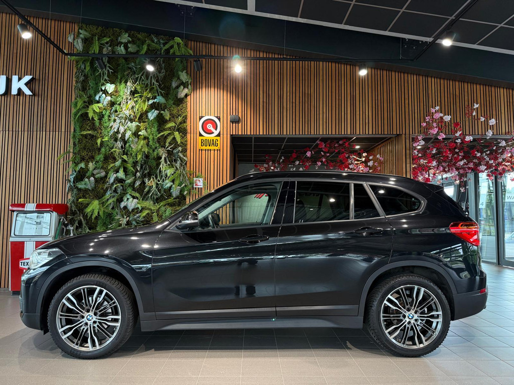 BMW X1 1