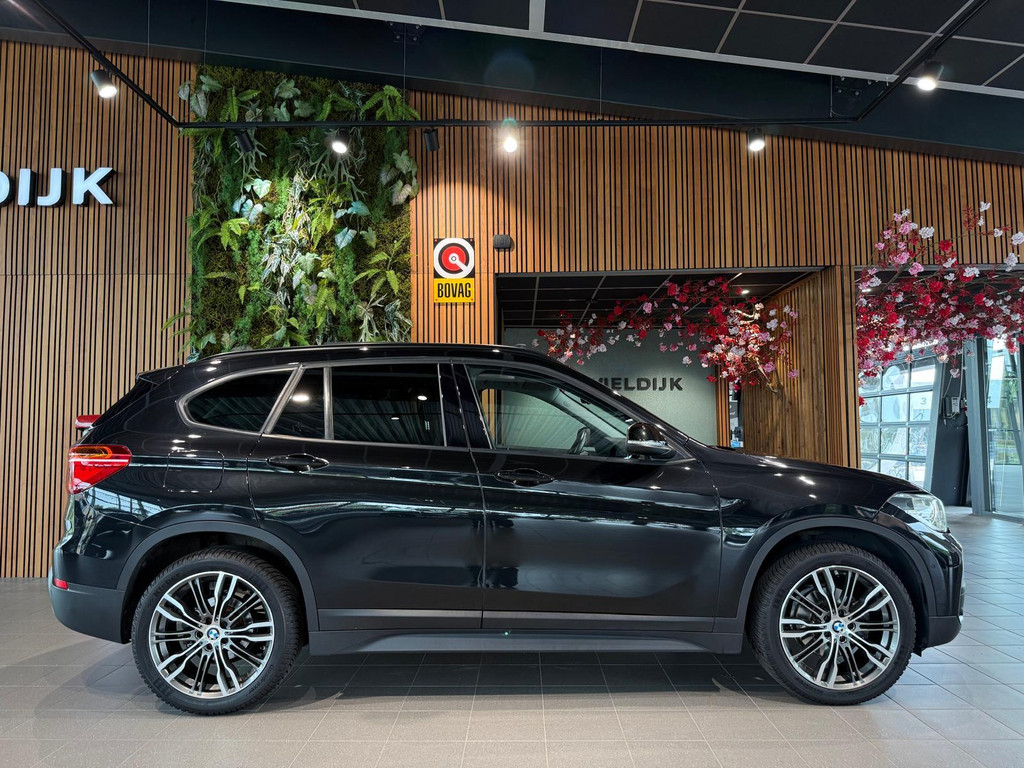 BMW X1 1