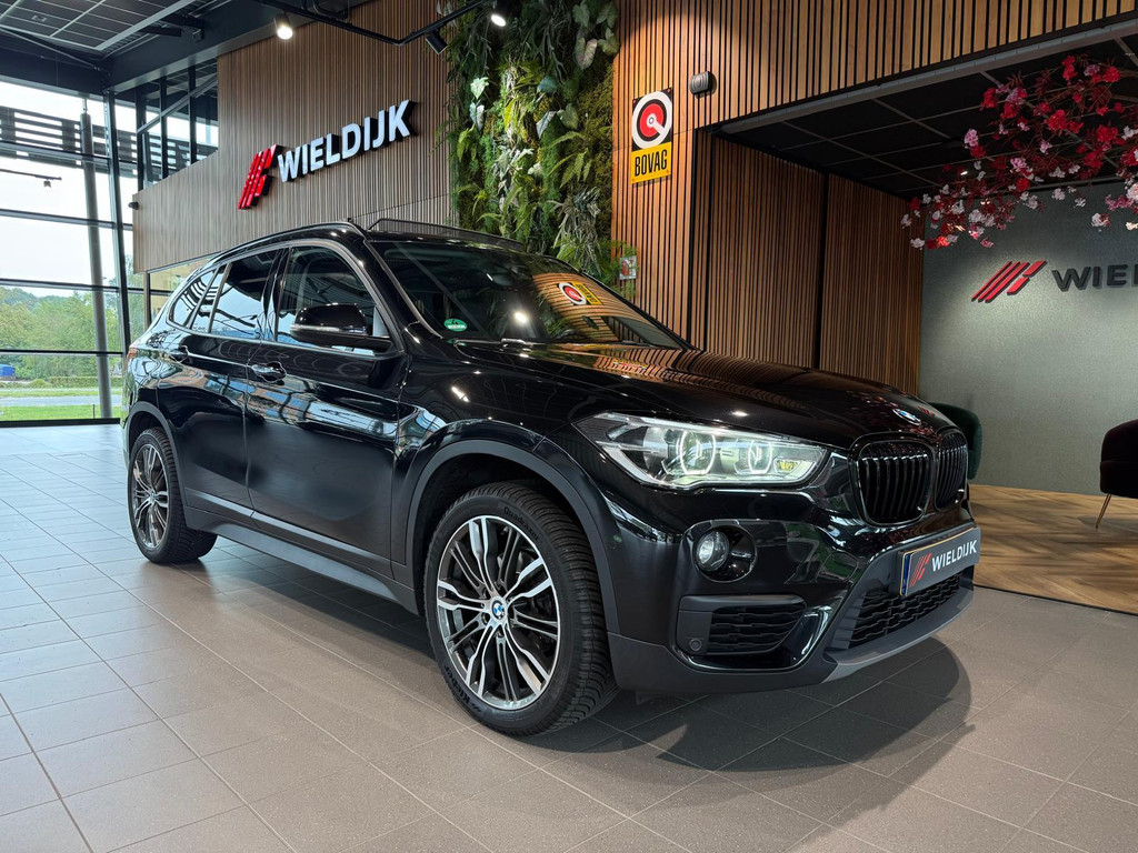 BMW X1 1
