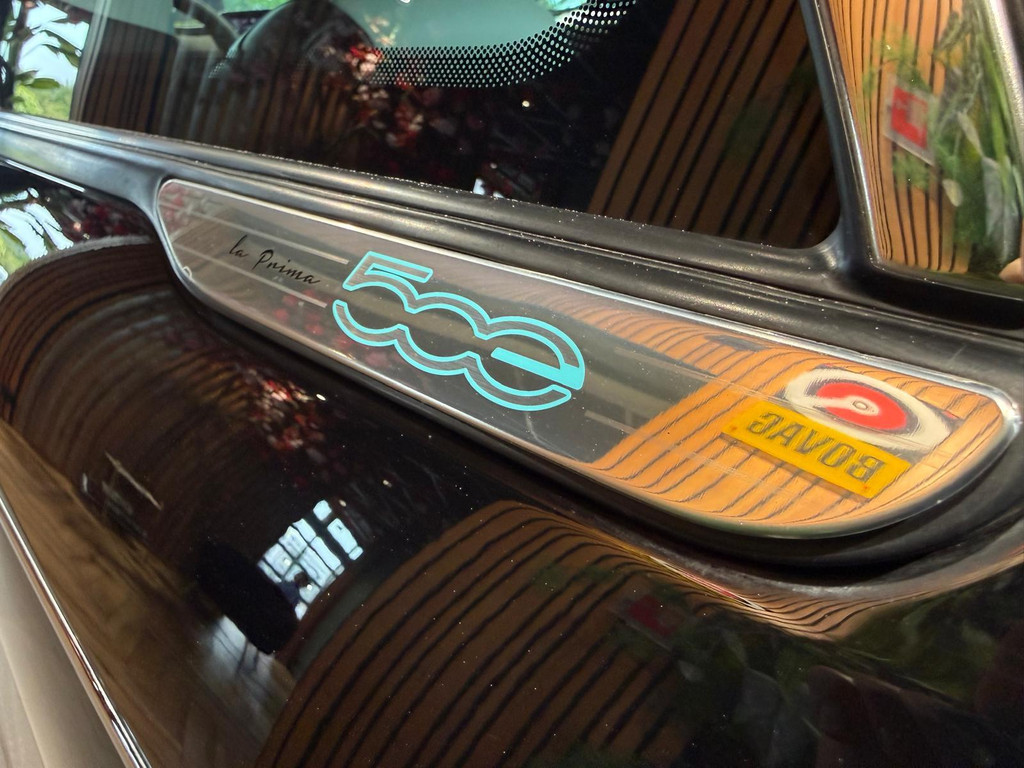 Fiat 500 1