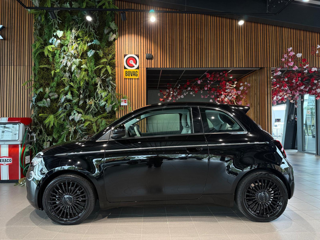 Fiat 500 1