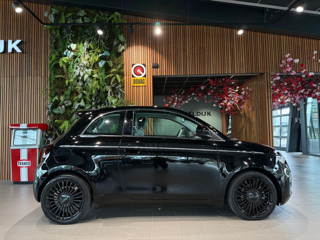 Fiat 500 1