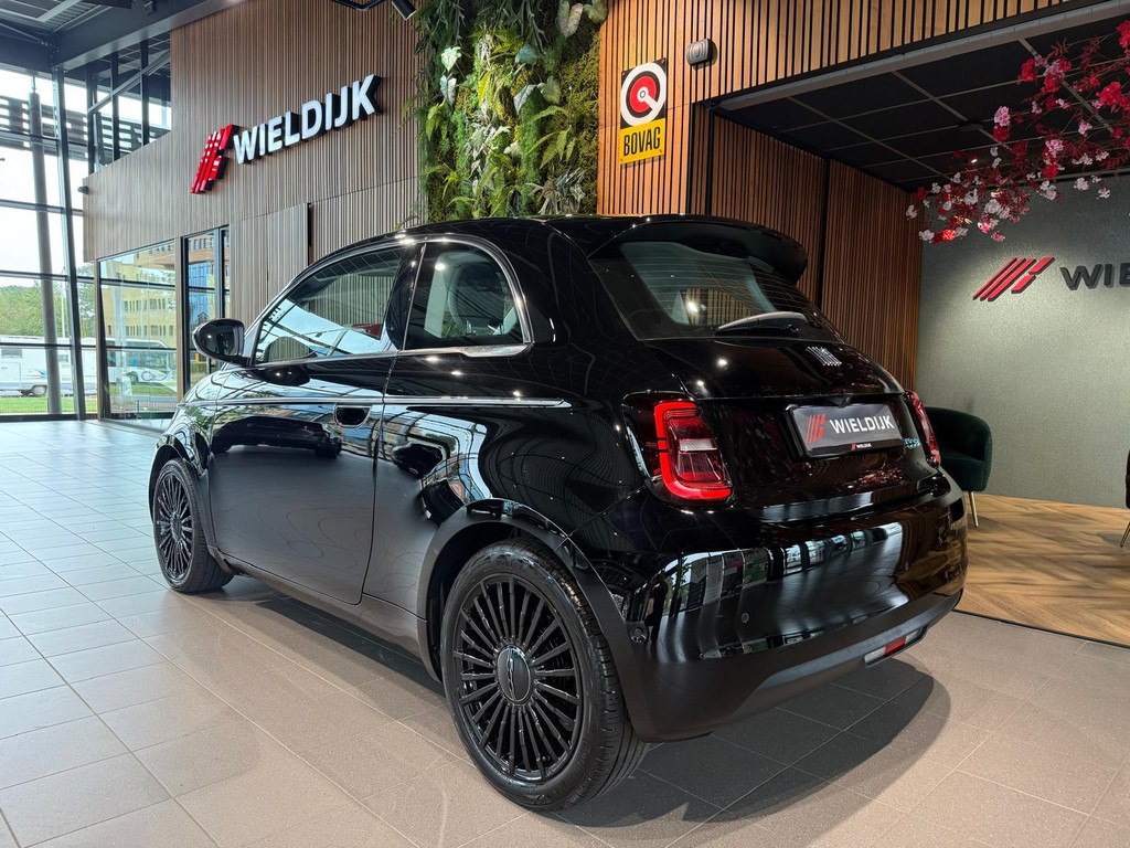 Fiat 500 1