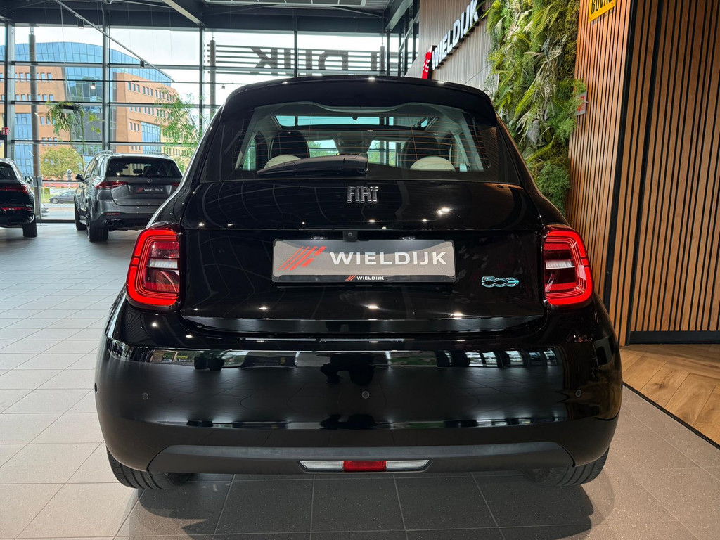 Fiat 500 1