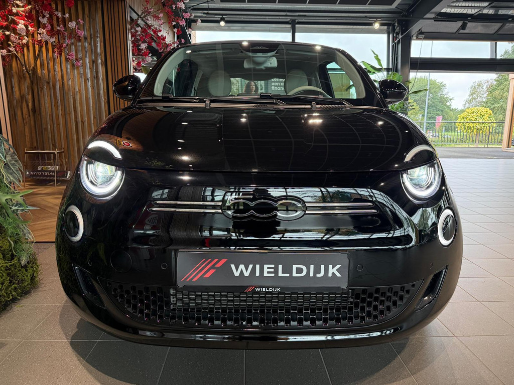 Fiat 500 1