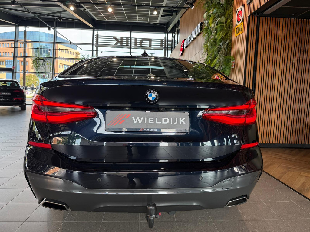 BMW 6 Serie 1