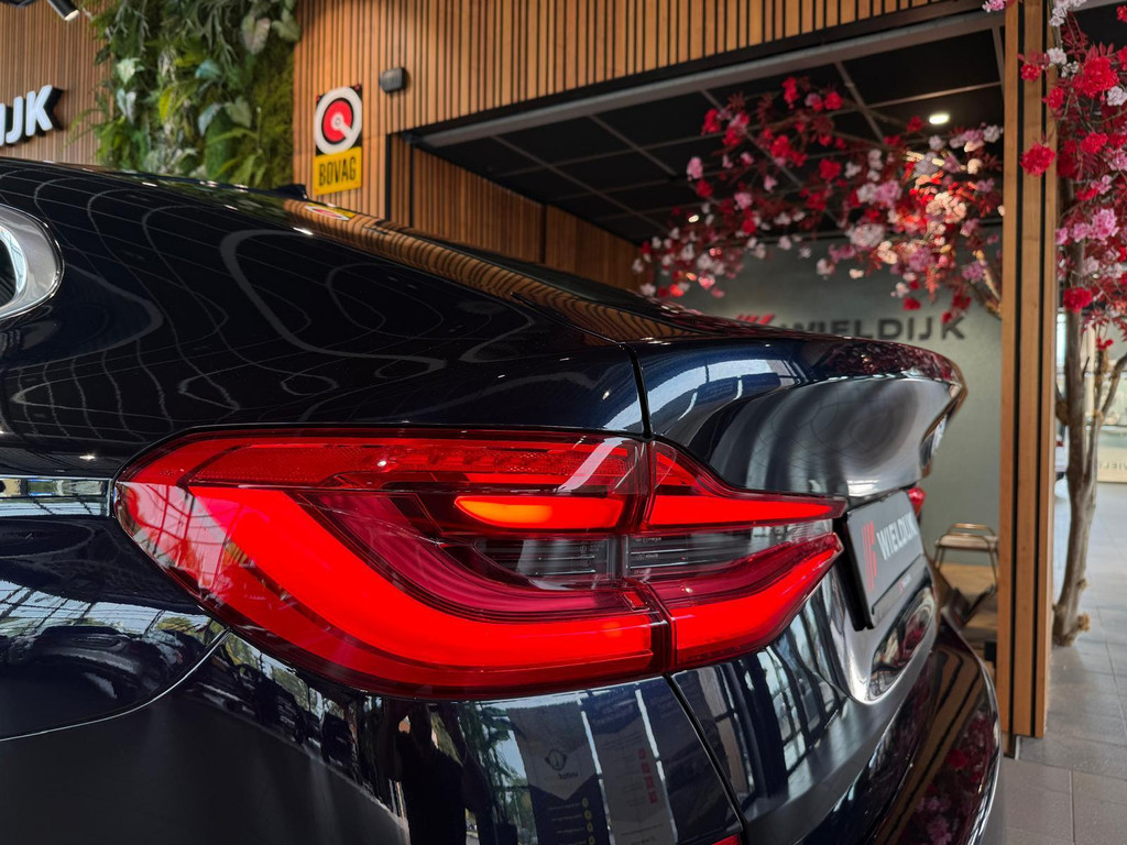 BMW 6 Serie 1