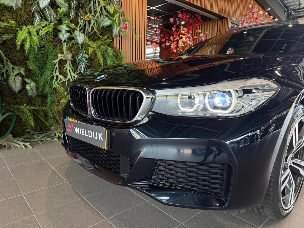 BMW 6 Serie 1