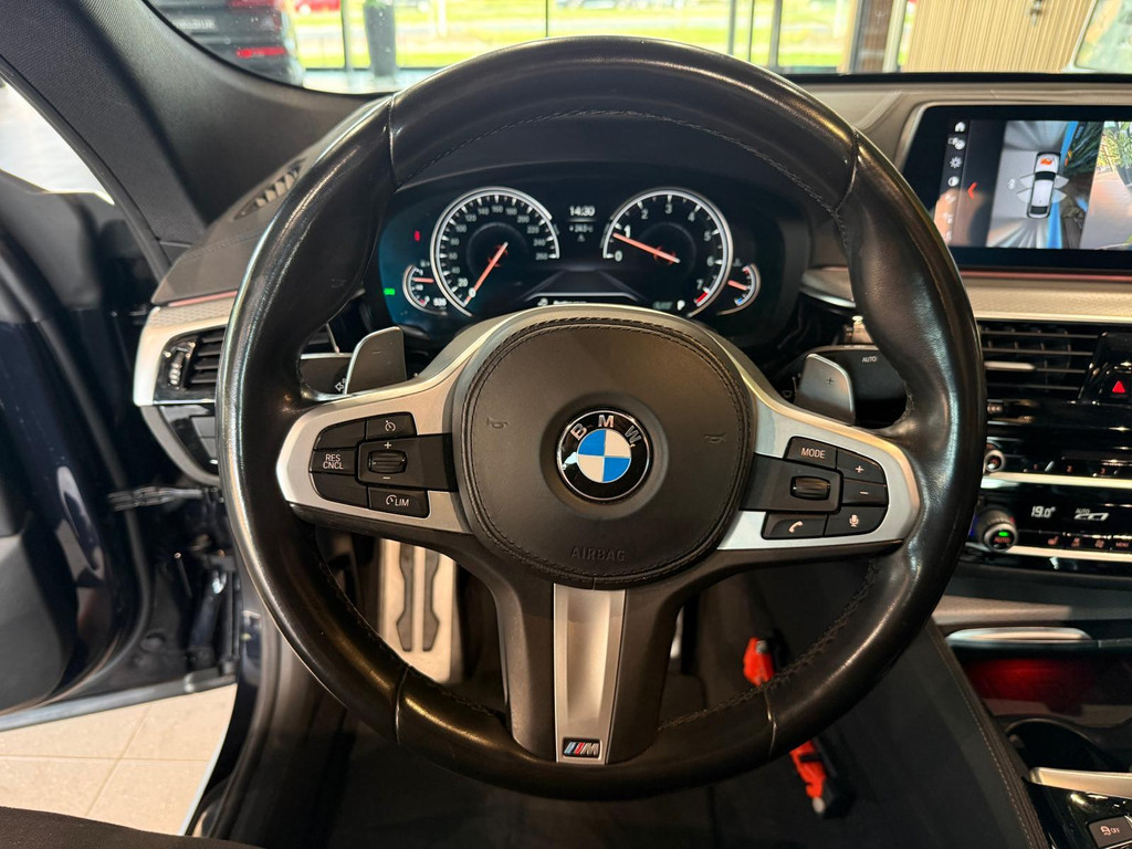 BMW 6 Serie 1