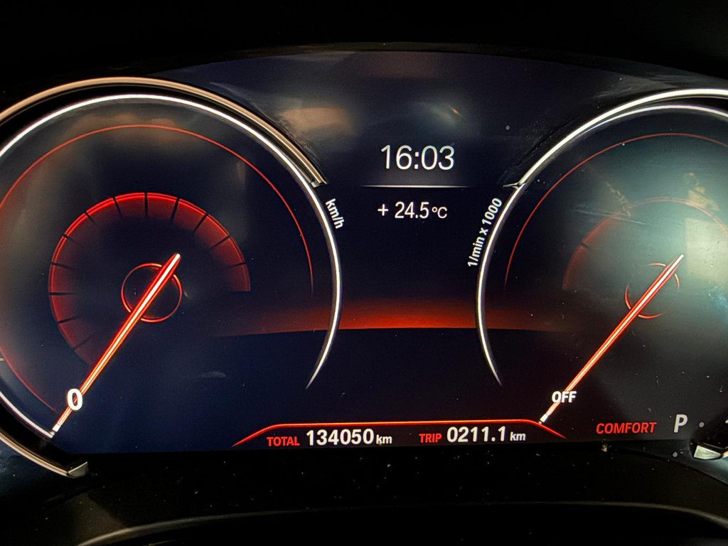 BMW 6 Serie 1