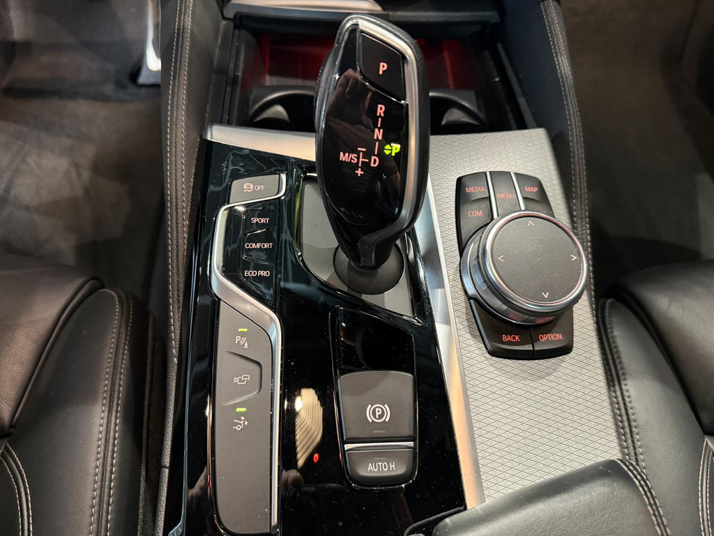 BMW 6 Serie 1