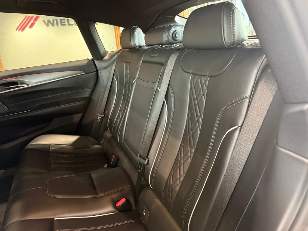 BMW 6 Serie 1