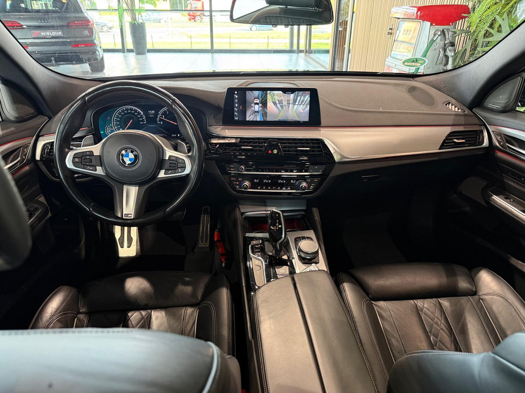 BMW 6 Serie 1