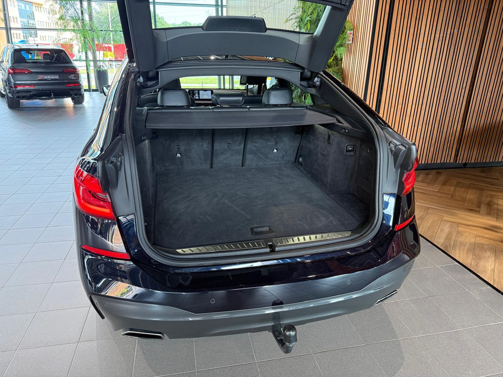 BMW 6 Serie 1