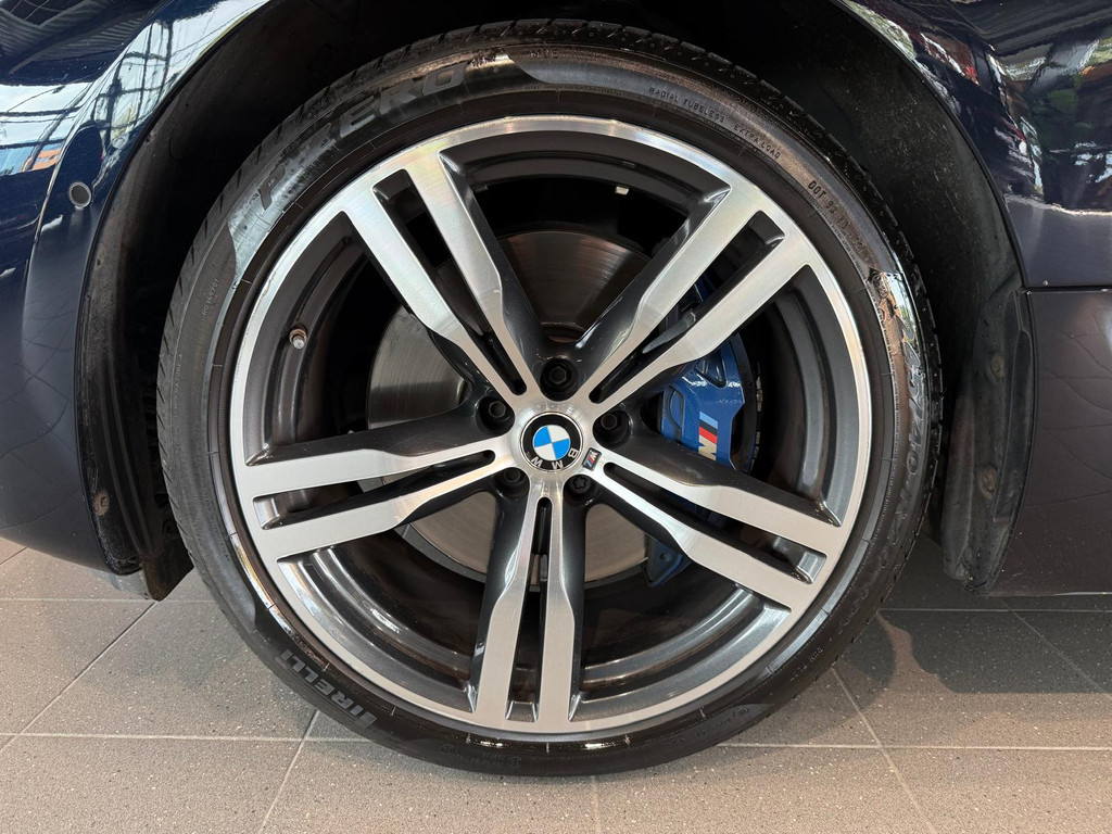 BMW 6 Serie 1