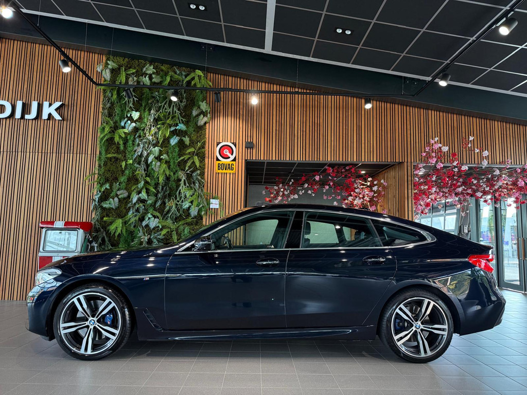 BMW 6 Serie 1