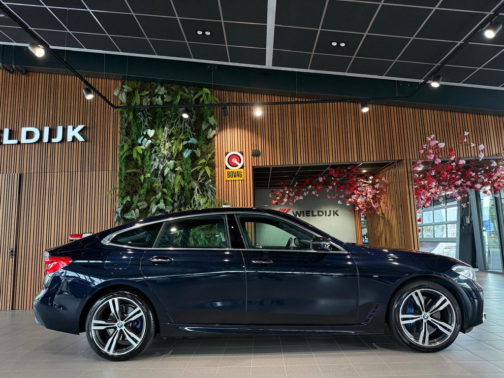 BMW 6 Serie 1