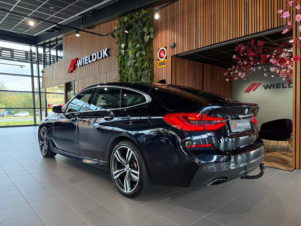BMW 6 Serie 1
