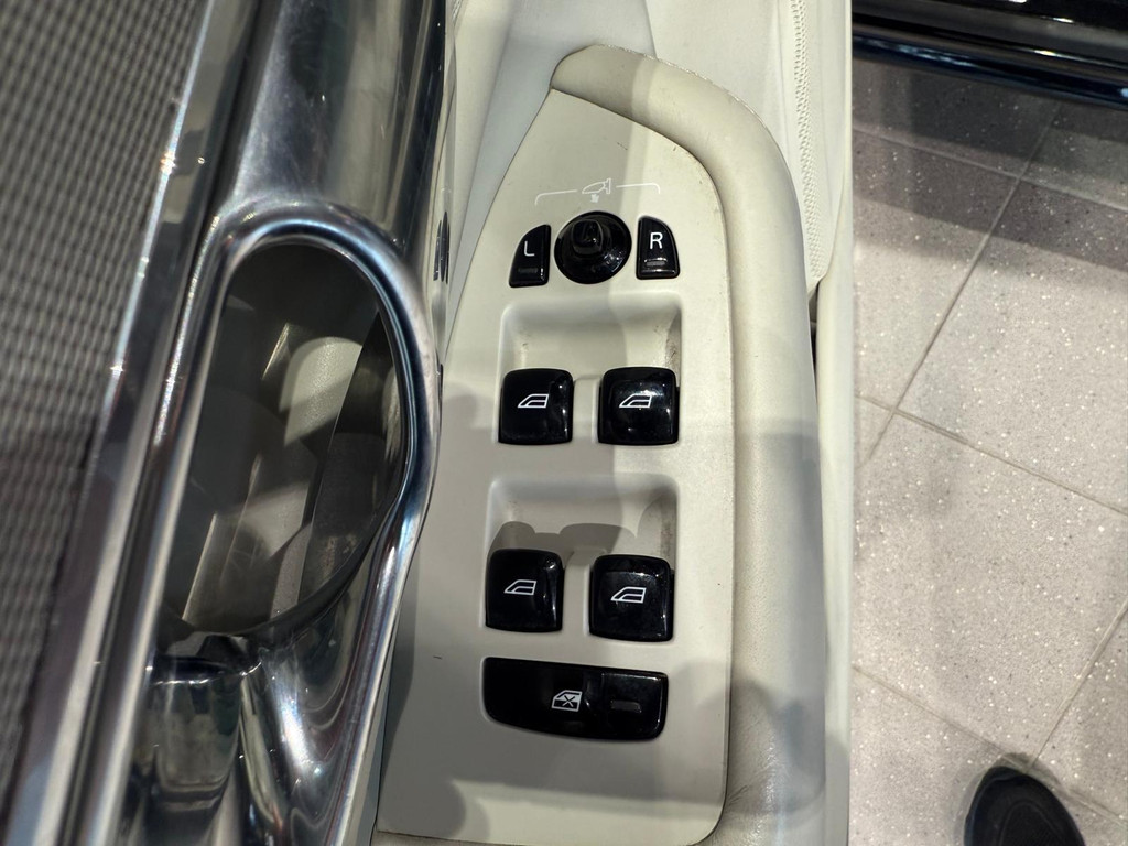 Volvo XC90 1