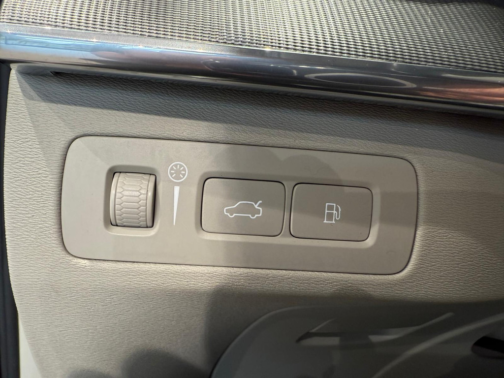 Volvo XC90 1