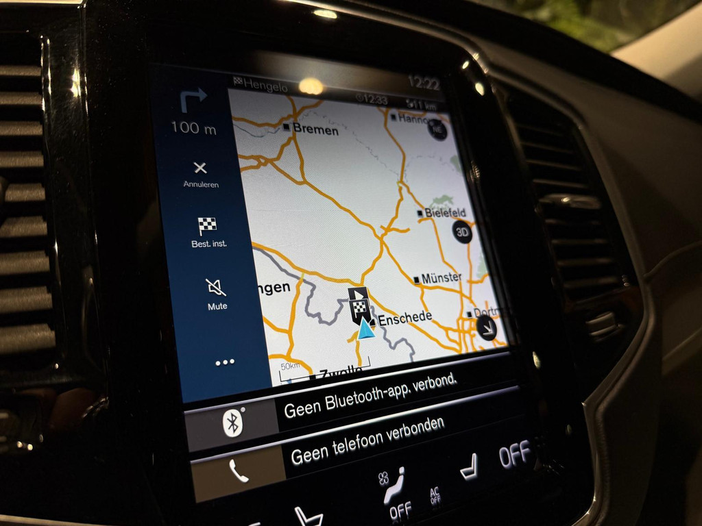 Volvo XC90 1