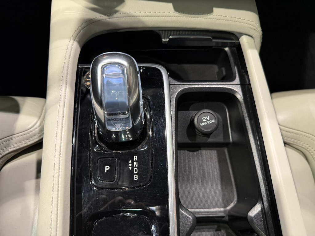 Volvo XC90 1